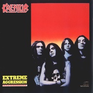 CD MUSIC KREATOR - EXTREME - AGGRESSION