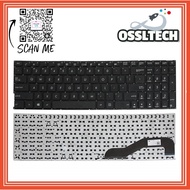 ASUS X540 X540L X540LA X540LJ X540S X540SA X540SC A540S K540 K540L K540U Black / White Laptop Keyboa