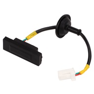 Car Tailgate Switch Electric Tailgate Trunk Release Switch Tailgate Trunk Switch for Picanto TB / Ri