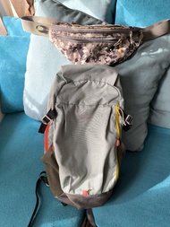 迪卡儂背囊 背包