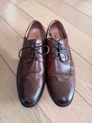 Hush Puppies 男士皮鞋