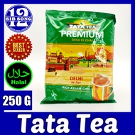 Tata Tea -  250 G /&amp;/  شاى هندى  { EXP Date: 00 / 11 / 2023 }