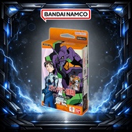 [Direct from Japan] UNION ARENA Evangelion Starter Deck Rebuild of Evangelion UA44ST