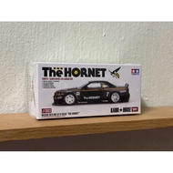 MINI GT KAIDO HOUSE NISSAN SKYLINE R34 HORNET