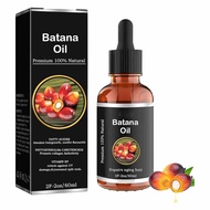 Batana Oil For Hair Growth, Pure Natural Botana Oil Cream Hair Loss Treatment