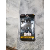 Marvel Legends X-Men Marvel's Dark Beast
