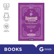 Buku Muhammad The Messenger: Periode Futuh Mekah