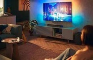 母親節優*PHILIPS TAB7807/96 聲霸 Soundbar 3.1 搭配無線重低音喇叭滿足經典時刻的精緻音效