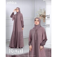 Ethica Gamis Admire 308