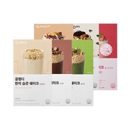 Glam.d Meal Shake / Meal Replacement Shake / Korean Diet Shake