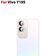 Vivo Y19s Camera Lens Protector Y19s Pro Rear Camera Screen Protector Lens Film