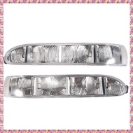 [W Y D H] Car Side Mirror Turn Signal Light Blinker Lamp for - W220 W215 S  Class CL500 S500 S600 20