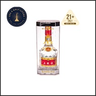 Wu Liang Ye 五粮液 500ml [现货Ready Stock]