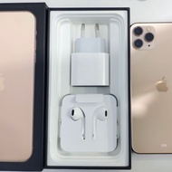 Iphone 11 Pro Max 256gb Second Super Duper Like New 100% Resmi Ex IBOX