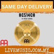 Meinl Cymbal HCS14CH 14inch HCS China