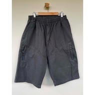 Men's Gray Shorts 2xl