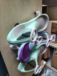 扭扭車