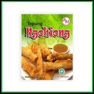 AM Instant Flour / Ngohiong Flour / 200 Grams