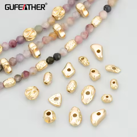 GUFEATHER,20pcs/lot,MG78,jewelry accessories,18k gold rhodium plated,copper,charms,jewelry making,di