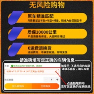 Suitable for 20 to 22 Mercedes-Benz GLC260 L GLC300 L Air Filter Air Conditioning Filter Air Filter 