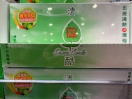 清熱酷1 盒4 包裝