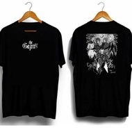 Gazette Premium Combed T-shirt