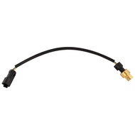 Boost Pressure Sensor 194-6723 Compatible with Caterpillar CAT C7 3126 3126B 3126E KAL 8YL 7AS and M
