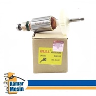 BULL Armature Grinder Dewalt DW810 Bull