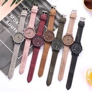 [Aishang watch industry]Women 39; S Casual Quartz Leather Band Newv Strap Watch Analog Wristwatches 2022 New Women Watches Luxury Watch Brand Montre Femme