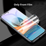 LAYAR Hydrogel Anti-Scratch Screen Vivo V19, V20, V20 SE, V21 4G, V21 5G Screen Protector