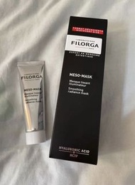 全新 Filorga Meso Mask 30ml