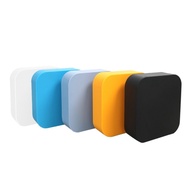 Fir 98x98x32mm Plastic Enclosure Portable Instrument Case ABS Project Box Iot Sensors