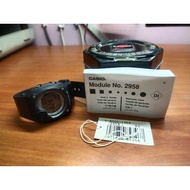 Casio Gshock G8000 Used