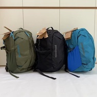 2025 New Style patagonia Backpack 26L Large Capacity Multi-pocket Backpack Men