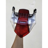 HONDA REVO FIT FI INJECTION REAR LIGHT STOPLAM CODE KO3 ORIGINAL