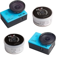 【Exclusive Online Deals】 SJ7 Star J6 Legend M20/SJ 5000/4000 MC Lens Protection Cap Lens Filter/CPL/