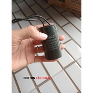 DEKTON car wash parts Genuine replacement starter capacitors