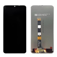 LCD (INCELL) REALME C51/REALME C53/REALME NOTE 50 BLACK