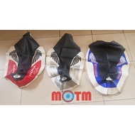 SEAT COVER FOR HONDA C100 DREAM