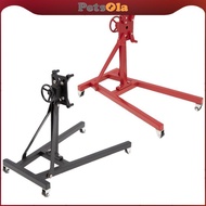 [PETSOLA] Rotary Engine Reversing Tool, Lightweight Accessory Tools, Simulated Metal Maintenance Rep