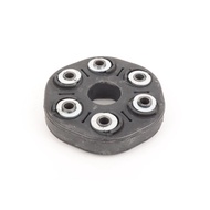 BBmart Auto Spare Part Drive Shaft Flex Disc Joint flex disc 26111229754 For BMW 5 6 7 E46 E39 E38 E