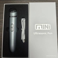 Ultrasonic ems Micro-Protection Eye Protection Device Pen Device Beauty mini Massage Current Eye Bea