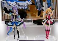 SHF [超時空要塞 Macross Delta] Mikumo + Freyja