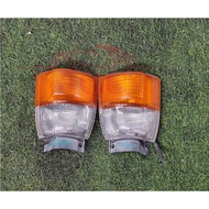 NISSAN ATLAS 1995 1.5L FRONT SIGNAL LAMP (E-3-3 F57)