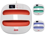 ant 美國品牌 熱壓機 適用Cricut熱轉印膠膜 燙印紙 快速加熱