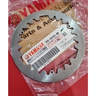 YAMAHA EZ115 CLUTCH IRON PLATE 0 1FP-E6324-00 KLAS KLAC BESI FRICTION PLATE EZ-115 EZ 115 FI YAMAHA