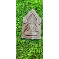 坤平背后蝴蝶师傅：蝶王Kruba Krissana开光
佛歷：2565