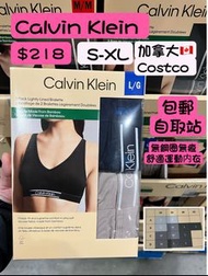 Calvin Klein Bar 內衣 包郵 加拿大🇨🇦代購