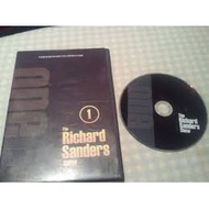 Richard Sanders - The Richard Sanders Show Vol 1