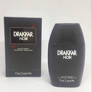 Guy Laroche Drakkar Noir for Men Edt 100ml